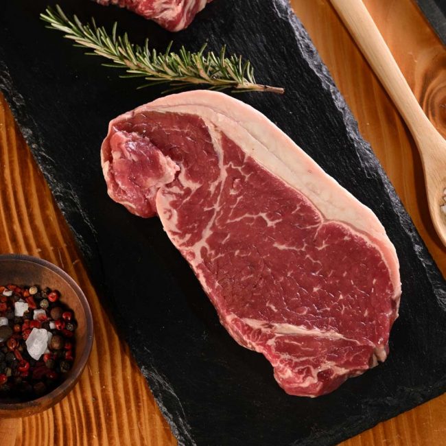 STRIPLOIN BLACK ANGUS ΑΥΣΤΡΑΛΙΑΣ