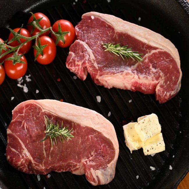 STRIPLOIN BLACK ANGUS ΑΜΕΡΙΚΗΣ