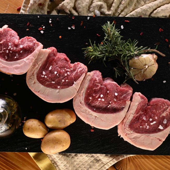 PICANHA BLACK ANGUS OMAHA ΑΜΕΡΙΚΗΣ