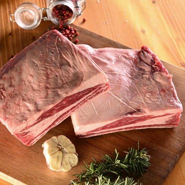 SHORT RIBS BLACK ANGUS WINGHAM ΑΥΣΤΡΑΛΙΑΣ