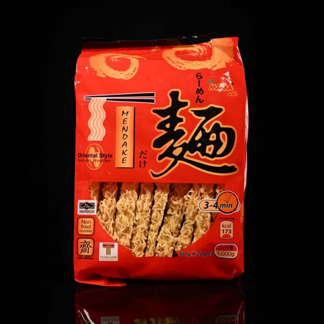 ORIENTAL STYLE NOODLES 1kg