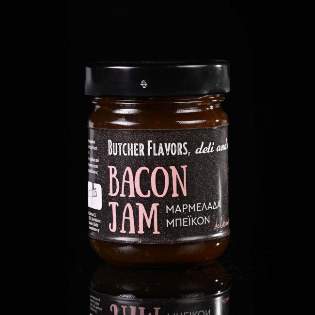 BACON JAM