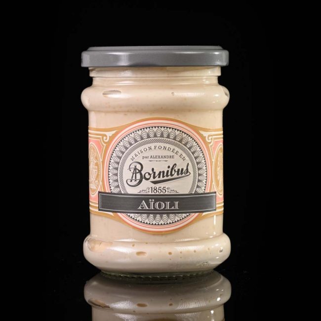 AIOLI SAUCE