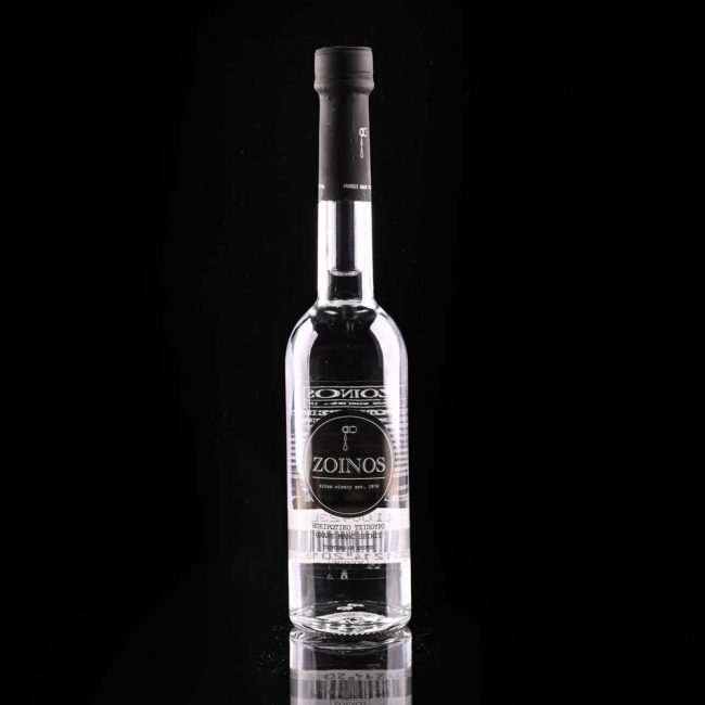 TSIPOURO ZOINOS 200ML