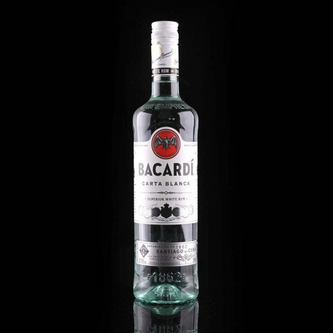 BACARDI ΡΟΥΜΙ C.BIANCA 700ml