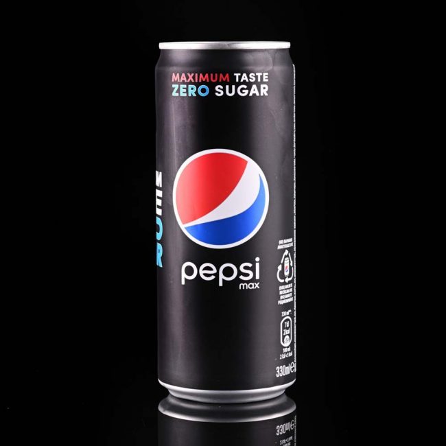 PEPSI MAX 330ml