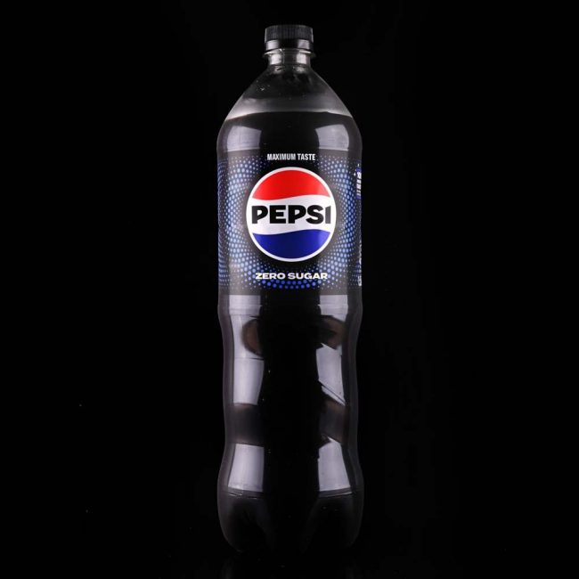 PEPSI COLA MAX ZERO 1.5lt