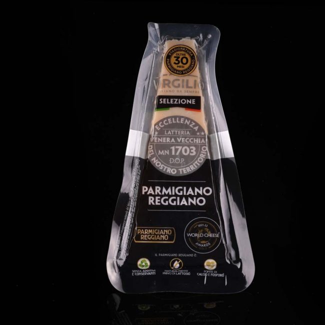 PARMESAN REGGIANO 200GR