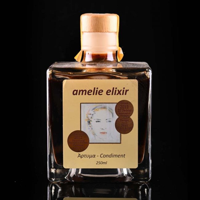 AMELIE ELIXIR