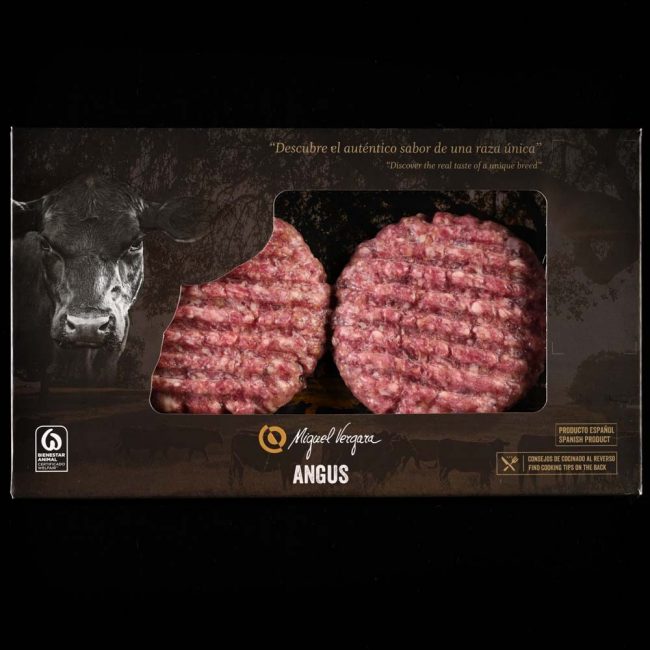 BURGER BLACK ANGUS ΜΟΣΧΑΡΙ ΙΣΠΑΝΙΑΣ