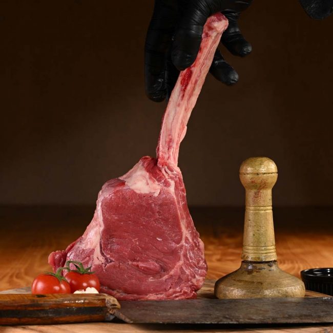 TOMAHAWK BEEF FRANCE