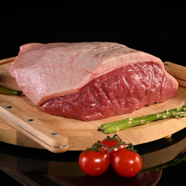 PICANHA BLACK ANGUS ΑΥΣΤΡΑΛΙΑΣ