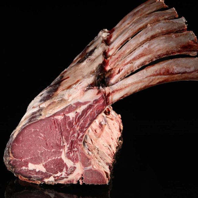 TOMAHAWK BEEF SPAIN DRY ADED +30 DAYS