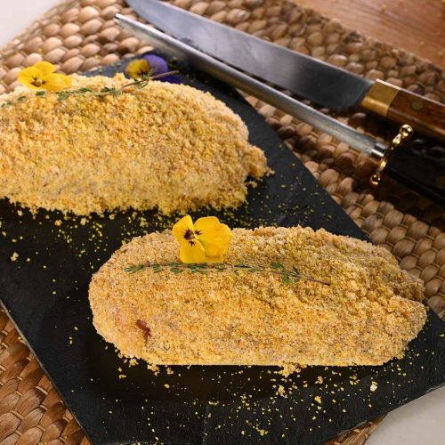 Mpimpasi CHICKEN CORDON BLEU