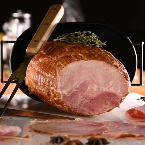 Mpimpasi SMOKED HAM