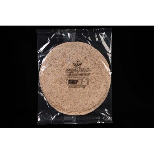 Mpimpasi WHOLE WHEAT TORTILLA