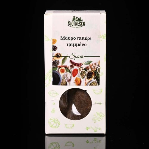 Mpimpasi GROUND BLACK PEPPER