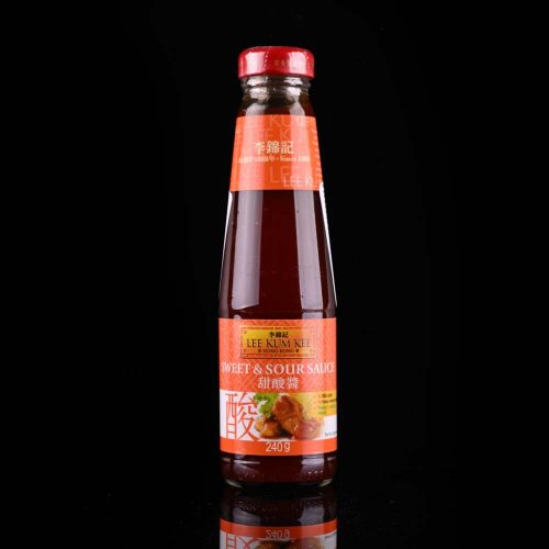 Mpimpasi SWEET & SOUR SAUCE