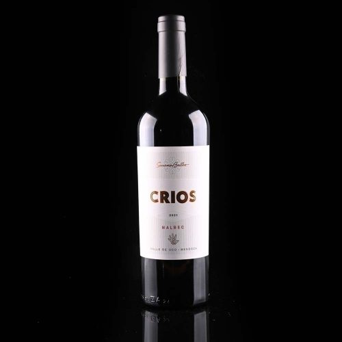 Mpimpasi CRIOS MALBEC 750ML