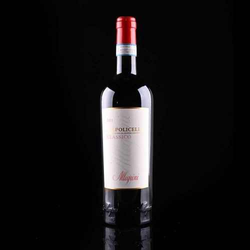 Mpimpasi ALLEGRINI VALPOLICELLA CLASSICO RED WINE 750ML