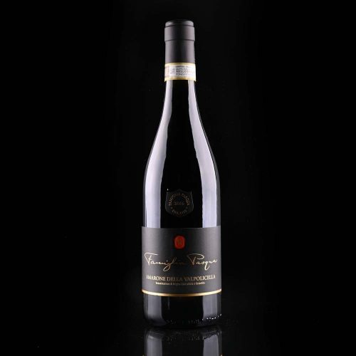 Mpimpasi FAMIGLIA PASQUA AMARONE DELLA VALPOLICELLA 750ML