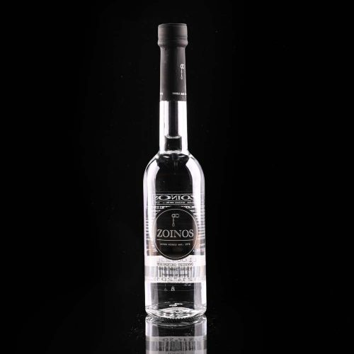 Mpimpasi TSIPOURO ZOINOS 200ML