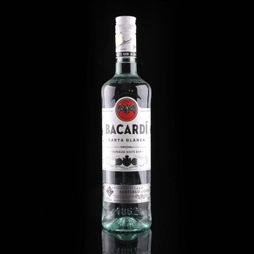 Mpimpasi BACARDI ΡΟΥΜΙ C.BIANCA 700ml