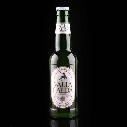 Mpimpasi BEER VALIA CALDA 0.33LT