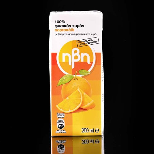 Mpimpasi ORANGE JUICE