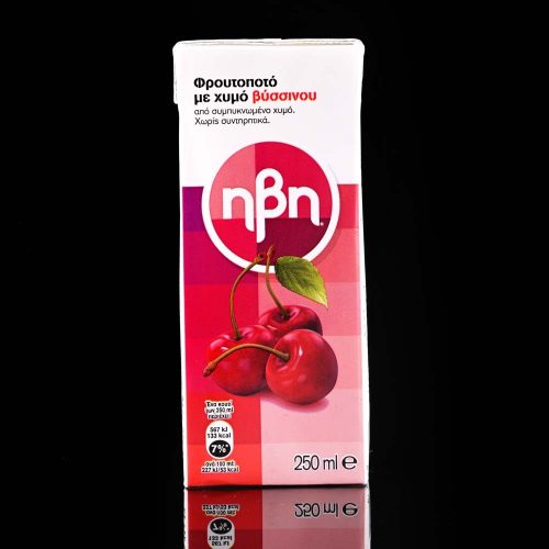 Mpimpasi SOUR CHERRY JUICE