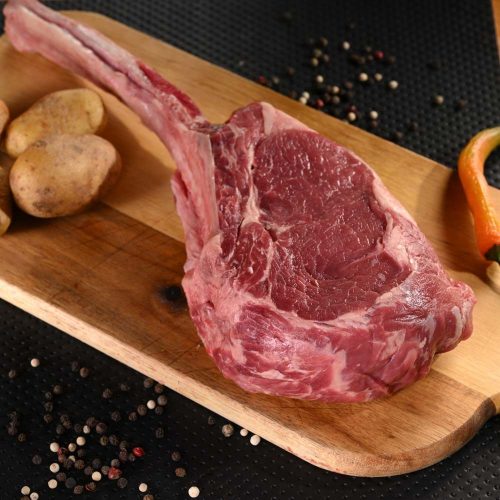 Mpimpasi TOMAHAWK BEEF SPAIN