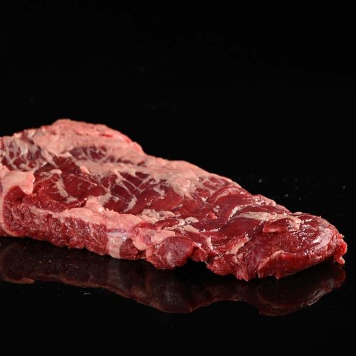 Mpimpasi BAVETTE BLACK ANGUS USA