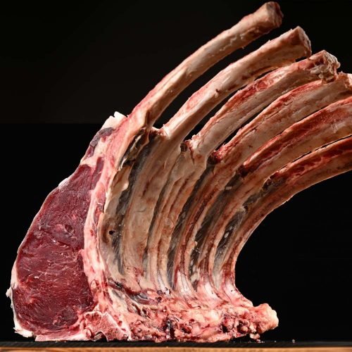 Mpimpasi TOMAHAWK BEEF FRANCE DRY ADED +30 DAYS